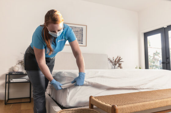 How To Navigate The Process Of Hiring A Maid: A Step-By-Step Guide With Tips From Leading Maid Agencies